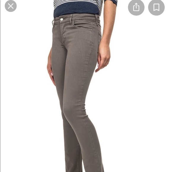 NYDJ | Jeans | Nydj Jeggings Taupe Size 